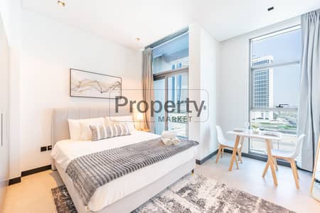 Studio te Huur in Business Bay, Dubai - Appartement in Business Bay,15 Northside,15 Northside Tower 1, 76000 AED - 15940599 Studio te Huur in Business Bay, Dubai - Appartement in Business Bay,15 Northside,15 Northside Tower 1, 76000 AED - 15940599