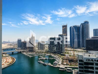 1 Schlafzimmer Wohnung zum zur Miete in Business Bay, Dubai - 1. png 1 Schlafzimmer Wohnung zum zur Miete in Business Bay, Dubai - 1. png