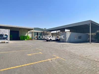 Warehouse for Rent in Ras Al Khor, Dubai - 1. png