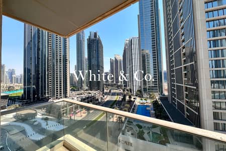 迪拜市中心， 迪拜 1 卧室公寓待租 - 位于迪拜市中心，Loft公寓，Loft西楼 1 卧室的公寓 119999 AED - 15940614