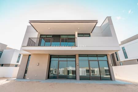 5 Bedroom Villa for Rent in Al Furjan, Dubai - Modern 5BR Villa | Landscape | Private Pool