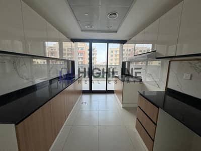 2 Schlafzimmer Wohnung zum zur Miete in Liwan, Dubai - Wohnung in Liwan,Queue Point,AYAT Parkview, 2 schlafzimmer, 95000 AED - 15940629 2 Schlafzimmer Wohnung zum zur Miete in Liwan, Dubai - Wohnung in Liwan,Queue Point,AYAT Parkview, 2 schlafzimmer, 95000 AED - 15940629
