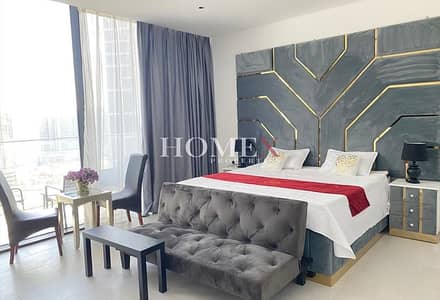 Studio for Rent in Business Bay, Dubai - image_0 Studio for Rent in Business Bay, Dubai - image_0
