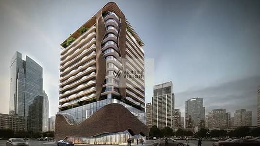 Studio for Sale in Jumeirah Village Circle (JVC), Dubai - 1. PNG