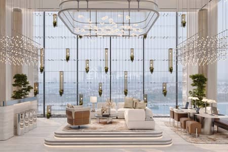 3 Schlafzimmer Wohnung zum zum Verkauf in Dubai Islands, Dubai - Wohnung in Dubai Islands,Seacliff by Imtiaz, 3 schlafzimmer, 4576518 AED - 15747395 3 Schlafzimmer Wohnung zum zum Verkauf in Dubai Islands, Dubai - Wohnung in Dubai Islands,Seacliff by Imtiaz, 3 schlafzimmer, 4576518 AED - 15747395