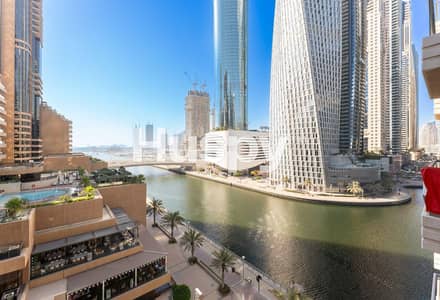 2 Camere Appartamento in Vendita a Dubai Marina, Dubai - Appartamento a Dubai Marina,Iris Blue, 2 camere da letto, 2799999 AED - 15940695 2 Camere Appartamento in Vendita a Dubai Marina, Dubai - Appartamento a Dubai Marina,Iris Blue, 2 camere da letto, 2799999 AED - 15940695