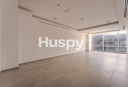 Office for Rent in Business Bay, Dubai - Fully Fitted | High Floor | Downtown Views