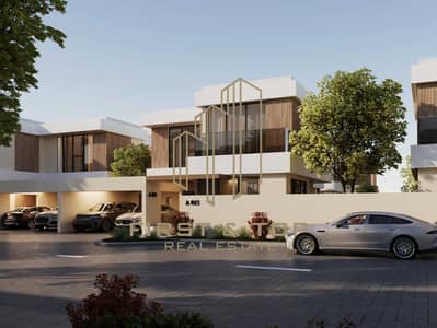 3 Bedroom Villa for Sale in Sharjah Garden City, Sharjah - WhatsApp Image 2025-07-08 at 15.44. 20. jpeg