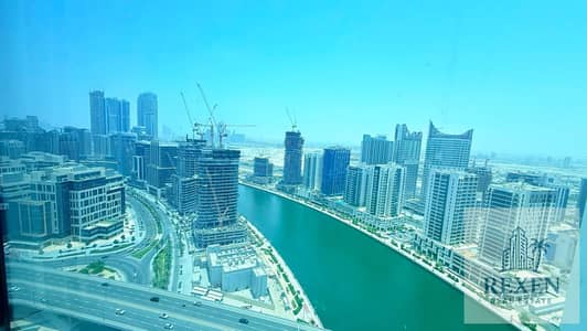 Monolocale in affitto a Business Bay, Dubai - 99bad740-48e8-49ff-85cb-4103ba7893bb. jpg