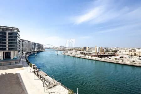 Appartement de 2 chambres à à louer à Al Wasl, Dubai - Appartement à Al Wasl，Canal Front Residences，Canal Front Residences 9, 2 chambres, 220000 AED - 15940776