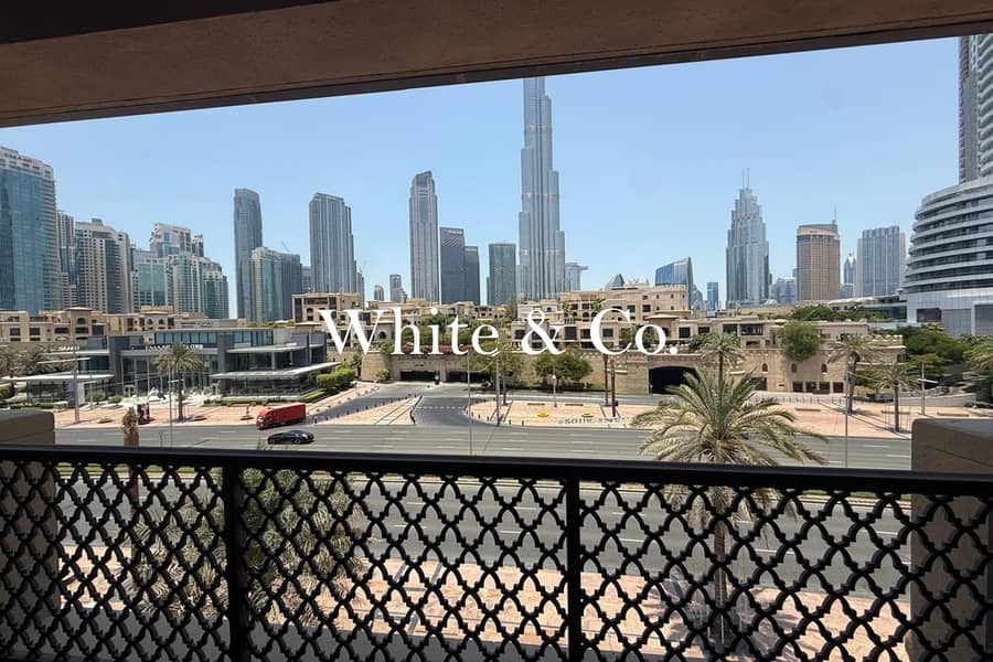 Wohnung in Downtown Dubai,Old Town,Yansoon,Yansoon 2, 2 schlafzimmer, 280000 AED - 15940804 Wohnung in Downtown Dubai,Old Town,Yansoon,Yansoon 2, 2 schlafzimmer, 280000 AED - 15940804