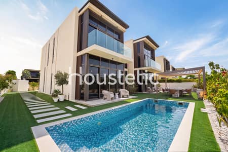 5 Schlafzimmer Villa zum zum Verkauf in Dubai Hills Estate, Dubai - Villa in Dubai Hills Estate，Golf Place I, 5 schlafzimmer, 23499999 AED - 15940816