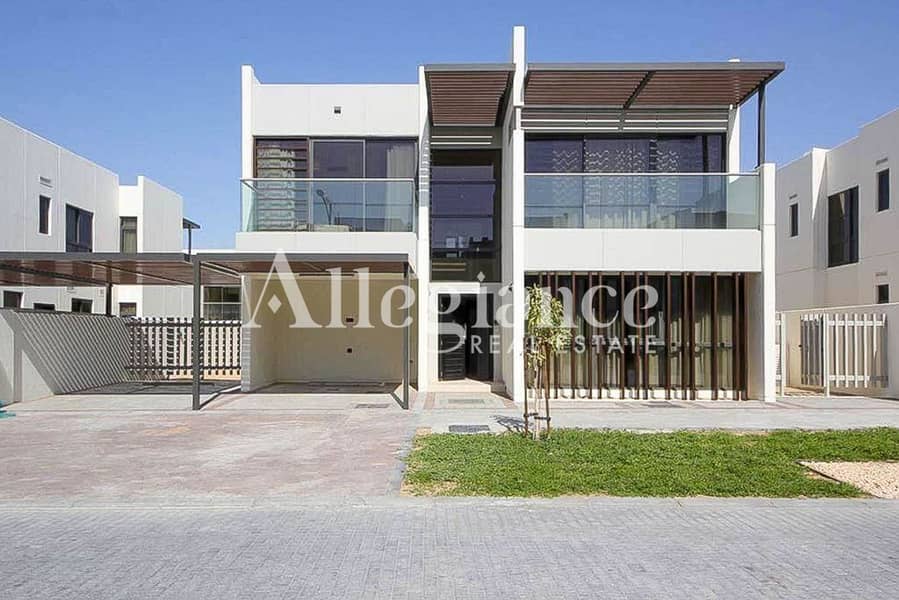 فیلا في آستر،(أكويا من داماك) داماك هيلز 2 6 غرف 235000 درهم - 15940717 فیلا في آستر،(أكويا من داماك) داماك هيلز 2 6 غرف 235000 درهم - 15940717