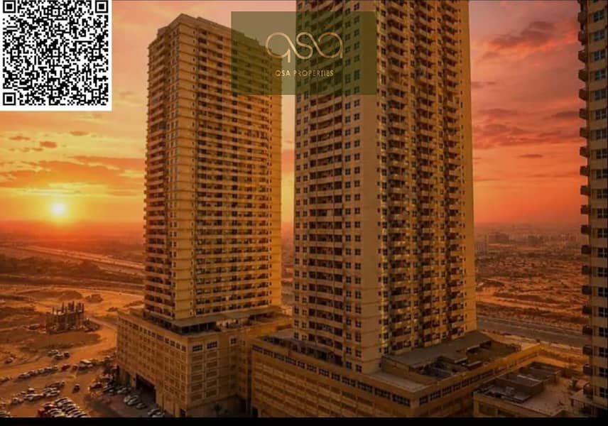 LILLIES TOWER QR CODE. jpeg LILLIES TOWER QR CODE. jpeg