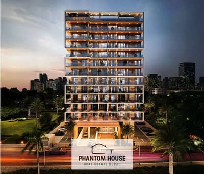 1 Bedroom Apartment for Sale in Dubai Land Residence Complex (DLRC), Dubai - 1. jpg