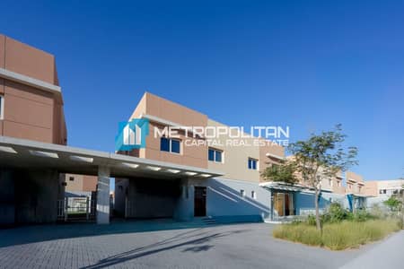 3 Camere Townhouse in vendita a Al Samha, Abu Dhabi - Villetta a schiera a Al Samha，Manazel Al Reef 2, 3 camere da letto, 1995000 AED - 15940837