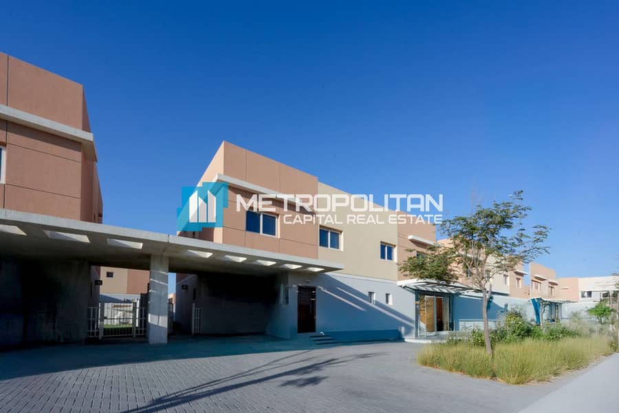 Villetta a schiera a Al Samha,Manazel Al Reef 2, 3 camere da letto, 1995000 AED - 15940837 Villetta a schiera a Al Samha,Manazel Al Reef 2, 3 camere da letto, 1995000 AED - 15940837