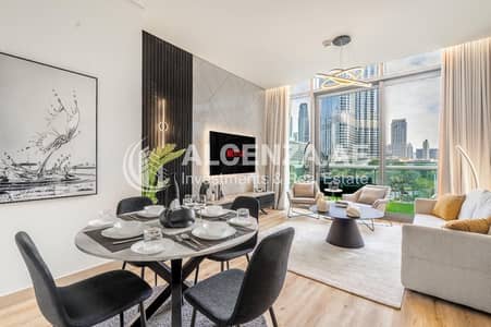 1 Slaapkamer Appartement te Huur in Downtown Dubai, Dubai - WhatsApp Image 2026-07-24 at 11.15. 07 AM (4). jpeg 1 Slaapkamer Appartement te Huur in Downtown Dubai, Dubai - WhatsApp Image 2026-07-24 at 11.15. 07 AM (4). jpeg