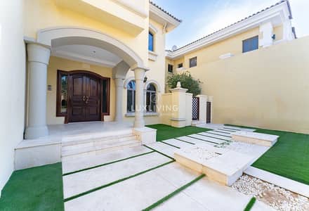4 Schlafzimmer Villa zum zum Verkauf in Palm Jumeirah, Dubai - Villa in Palm Jumeirah,Garden Homes Palm Jumeirah,Garden Homes Frond L, 4 schlafzimmer, 27999900 AED - 15621162 4 Schlafzimmer Villa zum zum Verkauf in Palm Jumeirah, Dubai - Villa in Palm Jumeirah,Garden Homes Palm Jumeirah,Garden Homes Frond L, 4 schlafzimmer, 27999900 AED - 15621162