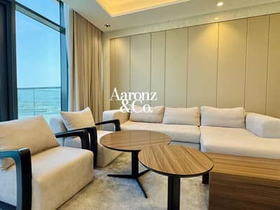 2 habitaciones Apartamento para en Venta en Business Bay, Dubai - Apartamento en Business Bay，Nobles Tower, 2 dormitorios, 2100000 AED - 15732177