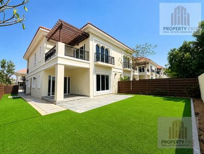 4 Bedroom Villa for Rent in Dubailand, Dubai - Image 1