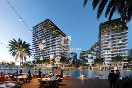 Estudio para en Venta en Dubai South, Dubai - Apartamento en Dubai South,Azizi Venice,Azizi Venice 7,Azizi Venice 7 Building E, 600000 AED - 15940864 Estudio para en Venta en Dubai South, Dubai - Apartamento en Dubai South,Azizi Venice,Azizi Venice 7,Azizi Venice 7 Building E, 600000 AED - 15940864
