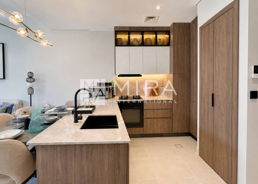 5 Kitchen