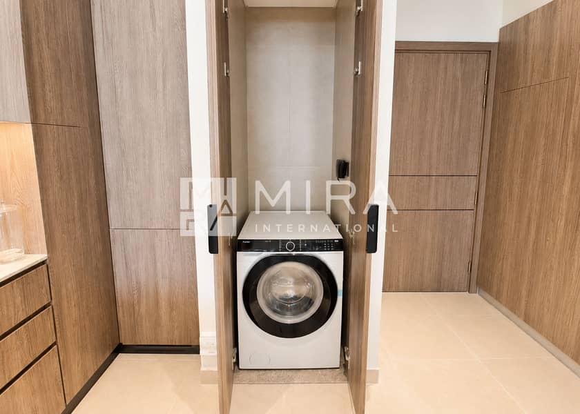 11 Laundry