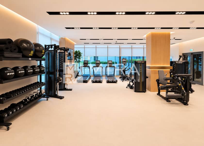 16 Gym 2