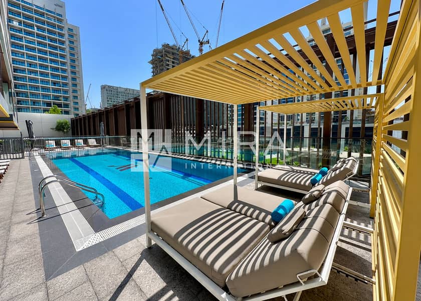 19 Pool