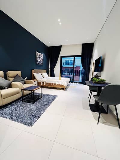 Estudio para en Alquiler en Jumeirah Village Circle (JVC), Dubai - c4dbfcd4-59d5-47d4-bf2b-c744def73f19. jpg