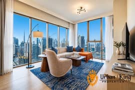 شقة في وان اوف وان لاكشري ريزيدنيس كولشيكن،الخليج التجاري 1 غرفة 139900 درهم - 15746466