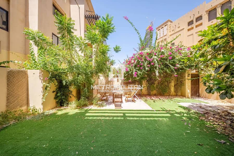 Квартира в Дубай Даунтаун,Олд Таун,Миска,Миска 3, 1 спальня, 130000 AED - 15940883 Квартира в Дубай Даунтаун,Олд Таун,Миска,Миска 3, 1 спальня, 130000 AED - 15940883