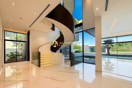6 Slaapkamers Villa te Huur in Al Barari, Dubai - WhatsApp Image 2026-07-24 at 11.43. 05 AM. jpeg