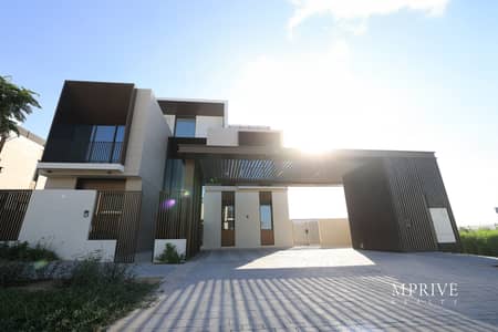 5 Camere Villa in affitto a Dubai Hills Estate, Dubai - 37. jpg