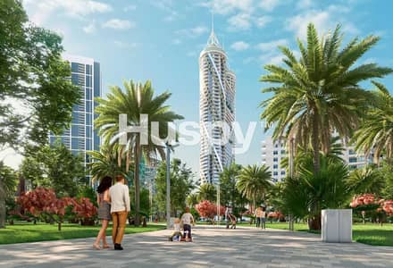 2 Bedroom Apartment for Sale in Al Sufouh, Dubai - Prime Location | Furnished | Mid Floor