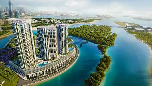2 Bedroom Apartment for Sale in Al Reem Island, Abu Dhabi - 33227. jpg
