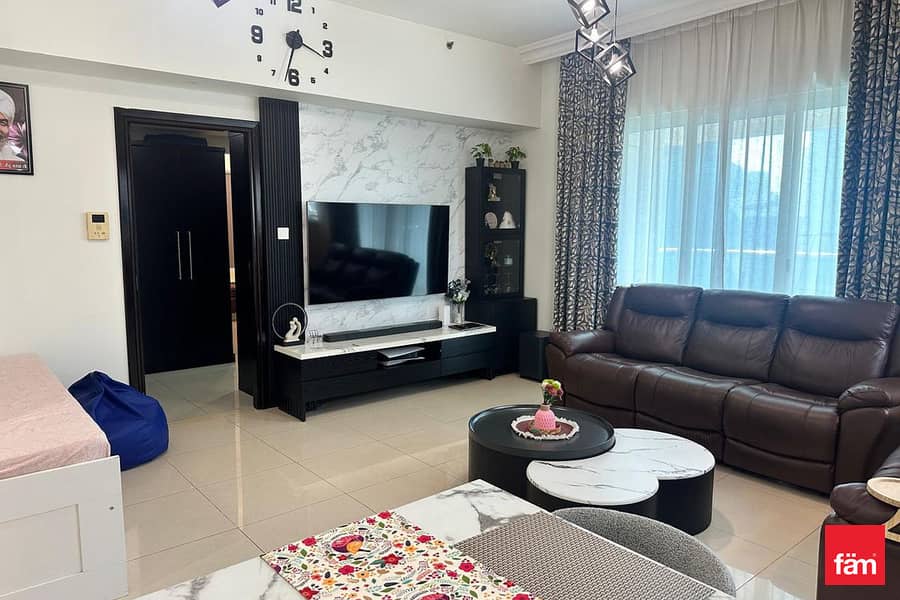 Wohnung in Jumeirah Lake Towers (JLT),JLT Cluster O,O2 Residence, 1 schlafzimmer, 1400000 AED - 15940926 Wohnung in Jumeirah Lake Towers (JLT),JLT Cluster O,O2 Residence, 1 schlafzimmer, 1400000 AED - 15940926