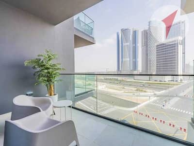 Studio te Huur in Business Bay, Dubai - Appartement in Business Bay,Binghatti Canal Building, 69000 AED - 15940935 Studio te Huur in Business Bay, Dubai - Appartement in Business Bay,Binghatti Canal Building, 69000 AED - 15940935