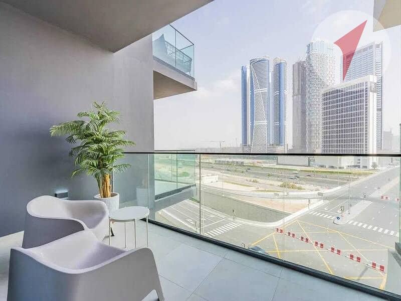 Appartement in Business Bay,Binghatti Canal Building, 69000 AED - 15940935 Appartement in Business Bay,Binghatti Canal Building, 69000 AED - 15940935