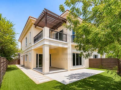 4 Camere Villa in Affitto a Dubailand, Dubai - Polo Dubailand-6. jpg 4 Camere Villa in Affitto a Dubailand, Dubai - Polo Dubailand-6. jpg