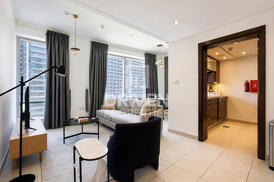 Appartamento a Downtown Dubai,Burj Views,Burj Views B, 1 camera da letto, 85000 AED - 15940952 Appartamento a Downtown Dubai,Burj Views,Burj Views B, 1 camera da letto, 85000 AED - 15940952
