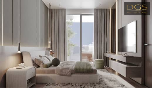 Studio for Sale in Dubai Land Residence Complex (DLRC), Dubai - Premium Studio | Great Location | Handover Soon