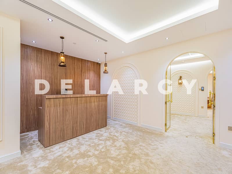 Ufficio a Business Bay,Opal Tower, 550000 AED - 13834389 Ufficio a Business Bay,Opal Tower, 550000 AED - 13834389