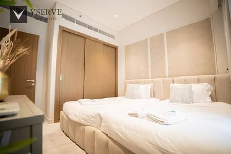 2 Slaapkamers Appartement te Huur in Meydan, Dubai - Appartement in Meydan,Meydan One,Azizi Riviera,Azizi Riviera 67, 2 slaapkamers, 110000 AED - 15940845 2 Slaapkamers Appartement te Huur in Meydan, Dubai - Appartement in Meydan,Meydan One,Azizi Riviera,Azizi Riviera 67, 2 slaapkamers, 110000 AED - 15940845