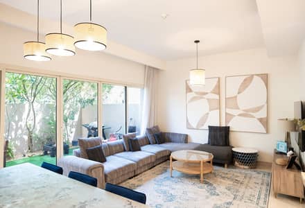 تاون هاوس 2 غرفة نوم للايجار في عقارات جميرا للجولف، دبي - تاون هاوس في الاندلس تاون هوسز،عقارات جميرا للجولف 2 غرف 239999 درهم - 15941017
