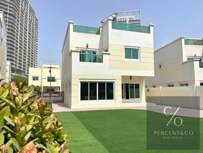 4 Camere Villa in affitto a Jumeirah Village Circle (JVC), Dubai - photo_1_2026-07-24_11-41-13. jpg