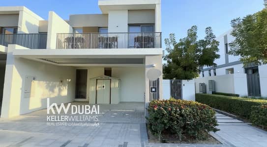 4 Camere Townhouse in affitto a Tilal Al Ghaf, Dubai - Villetta a schiera a Tilal Al Ghaf，Elan, 4 camere da letto, 220000 AED - 15941045
