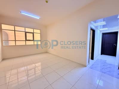 شقة 2 غرفة نوم للايجار في عشارج، العین - شقة في بيدا بن عمار،عشارج 2 غرف 43000 درهم - 15941054