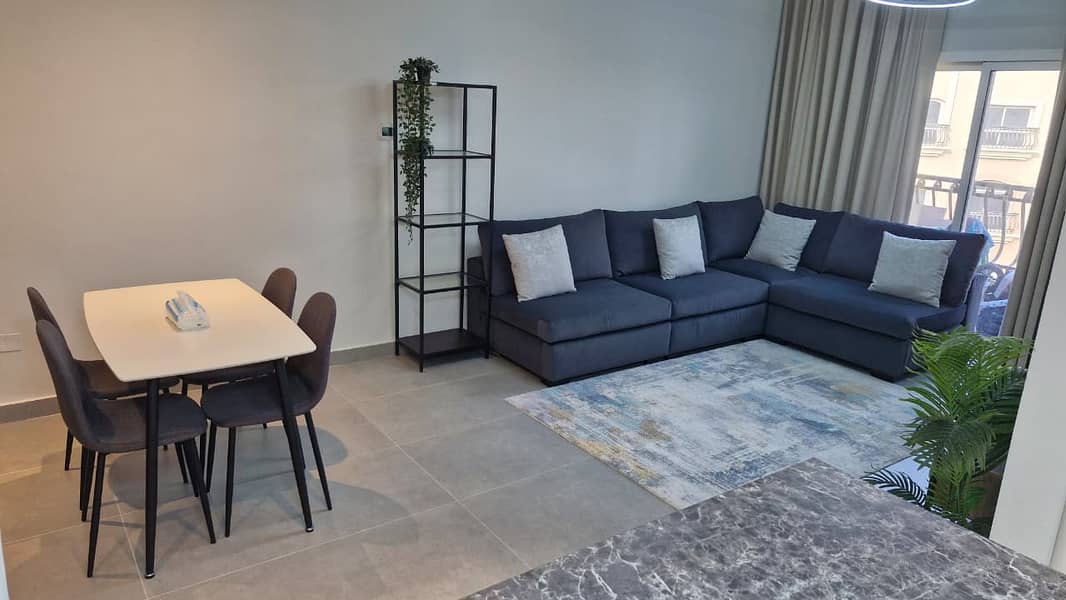 Upgraded | Fully Furnished | Best Price in JVC Upgraded | Fully Furnished | Best Price in JVC